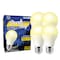 Miracle Led Dark Sky 9W LED Lightbulbs, 4PK 603572 - alternate 1